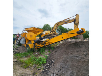 Lizingu i Barford PT 640J Barford PT 640J: foto 1