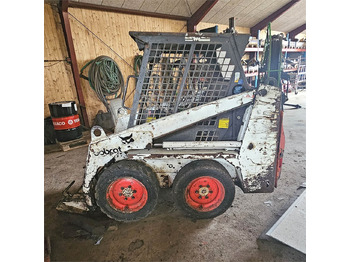 Mini fadrom BOBCAT