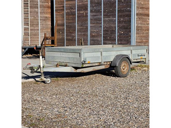 Lizingu i Brenderup 2300 S Brenderup 2300 S: foto 2 Lizingu i Brenderup 2300 S Brenderup 2300 S: foto 2