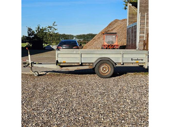 Lizingu i Brenderup 2300 S Brenderup 2300 S: foto 3 Lizingu i Brenderup 2300 S Brenderup 2300 S: foto 3