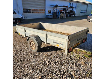 Lizingu i Brenderup 2300 S Brenderup 2300 S: foto 4 Lizingu i Brenderup 2300 S Brenderup 2300 S: foto 4