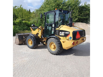 Fadrom me goma Caterpillar 906 H2: foto 5
