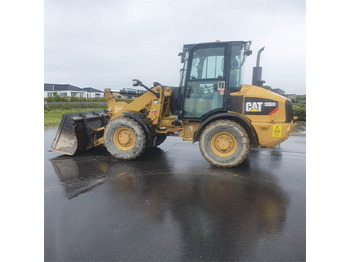 Fadrom me goma CATERPILLAR 906H