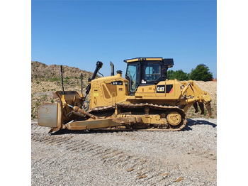 Buldozer CATERPILLAR D7E