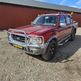 Pick up FORD Ranger