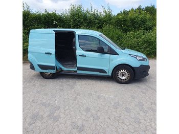Furgon i vogël Ford Transit Connect 1.6 Tdci: foto 4