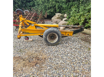 Pajisje për lirimin e tokës