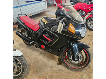 Motoçikleta HONDA