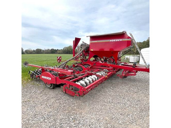 Makinë mbjellëse Horsch Pronto 8 DC: foto 3 Makinë mbjellëse Horsch Pronto 8 DC: foto 3