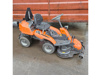 Korrëse bari i kopshtit HUSQVARNA