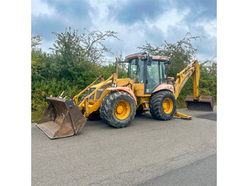 Fadromë me shkarkim nga prapa HYDREMA