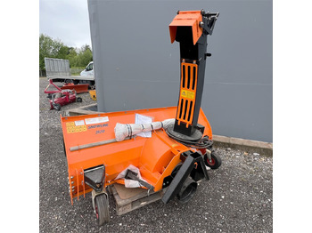Fryrës bore Hydromann Snowline 3120: foto 5