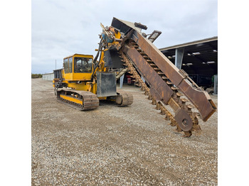 Hapës kanalesh Inter-Drain 3035 HT: foto 2 Hapës kanalesh Inter-Drain 3035 HT: foto 2