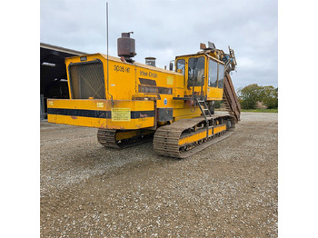 Hapës kanalesh Inter-Drain 3035 HT: foto 5 Hapës kanalesh Inter-Drain 3035 HT: foto 5