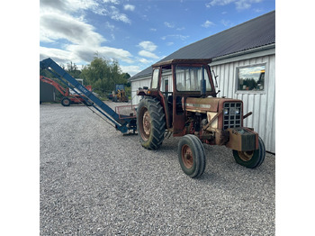 Lizingu i International IH 474 International IH 474: foto 5 Lizingu i International IH 474 International IH 474: foto 5