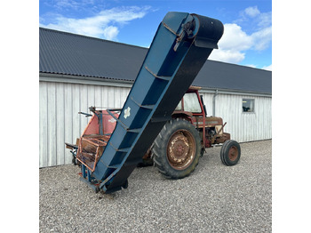 Lizingu i International IH 474 International IH 474: foto 4 Lizingu i International IH 474 International IH 474: foto 4