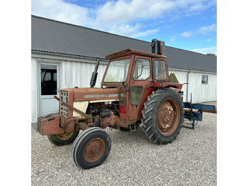 Lizingu i International IH 474 International IH 474: foto 3 Lizingu i International IH 474 International IH 474: foto 3