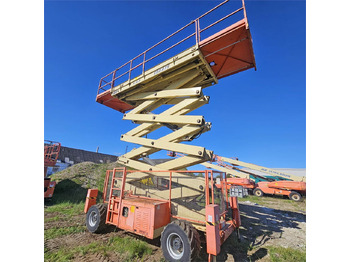 Ngritës gërshërë JLG