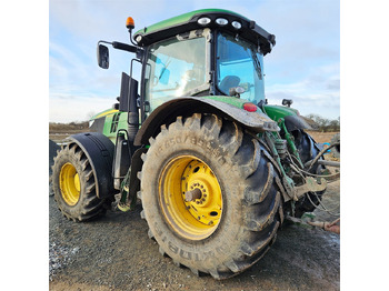 Traktor John Deere 7280 R: foto 3