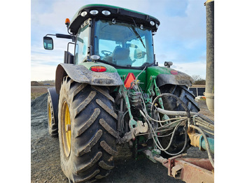 Traktor John Deere 7280 R: foto 4