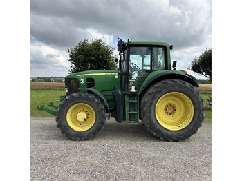 Traktor John Deere 7530: foto 5 Traktor John Deere 7530: foto 5