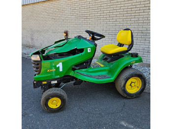 Korrëse bari i kopshtit JOHN DEERE