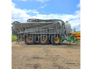 Pajisje plehërimi JOSKIN