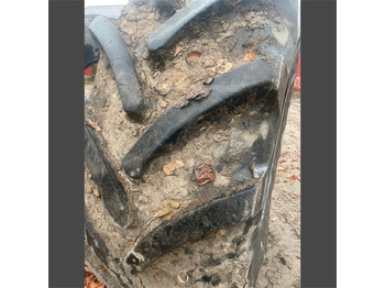 Traktor Kleber Topker 650/85R38: foto 2