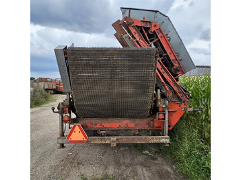 Makinë për nxjerrjen e patateve Kverneland UN 2200: foto 3 Makinë për nxjerrjen e patateve Kverneland UN 2200: foto 3