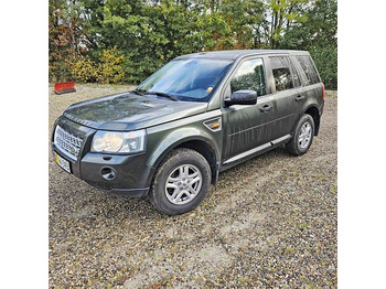 Veturë LAND ROVER