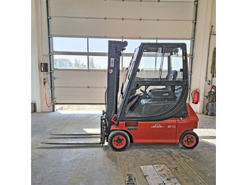 Pirun ngritës Linde E16 P: foto 2