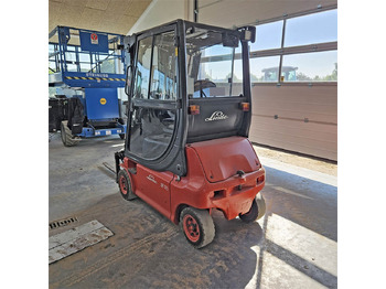 Pirun ngritës Linde E16 P: foto 4