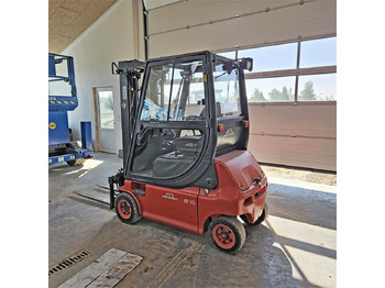 Pirun ngritës Linde E16 P: foto 3
