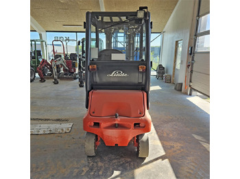 Pirun ngritës Linde E16 P: foto 5