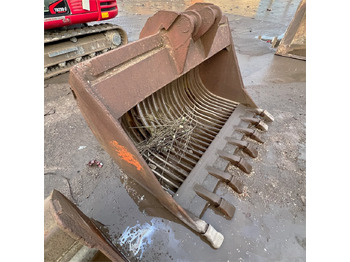 Makineritë e tjera ABC Riddle Bucket/Risteskovl: foto 3