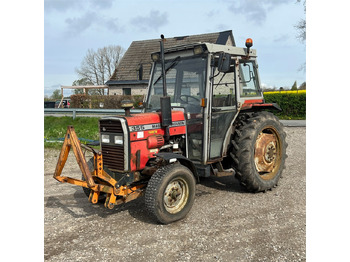 Traktor MASSEY FERGUSON 300 series