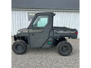 Mjet bujqësor/ Special Polaris Ranger: foto 2