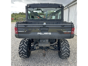 Mjet bujqësor/ Special Polaris Ranger: foto 4