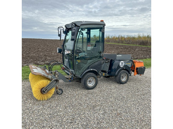 Mjet bujqësor/ Special KÄRCHER