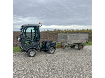 Mjet bujqësor/ Special KÄRCHER