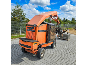 Mini fadrom Optimas H77: foto 3