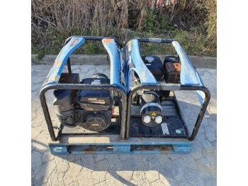 Set gjeneratori SDMO 4500: foto 2