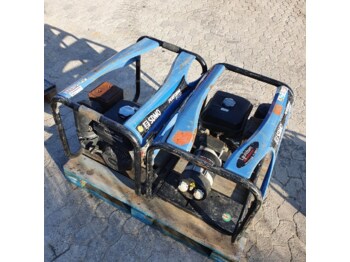 Set gjeneratori SDMO 4500: foto 3