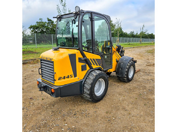 Fadrom me goma Schaeff 2445: foto 5 Fadrom me goma Schaeff 2445: foto 5