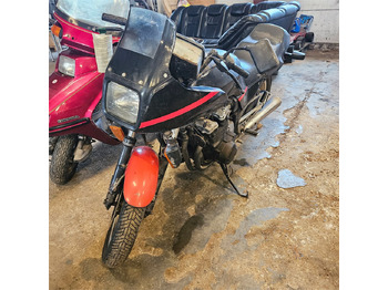 Motoçikleta SUZUKI
