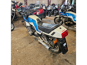 Motoçikleta Suzuki GSX 1100 ES: foto 3