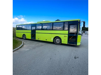 Autobus qyteti VOLVO
