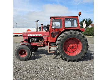 Traktor Volvo T810A: foto 2
