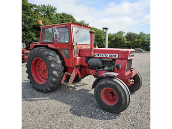 Traktor Volvo T810A: foto 4