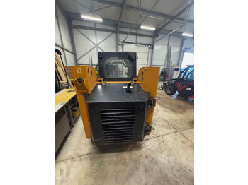 Mini fadrom Hyundai HSL 610: foto 3